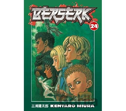Berserk