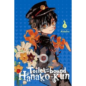 Toilet-bound Hanako-kun, Vol. 0 (2021)