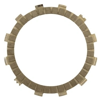 Sada oblożení lamel, spojka TRW MCC467-9