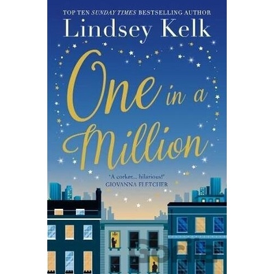 One in a Million - Lindsey Kelk
