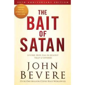 Bait of Satan | John Bevere (2014)