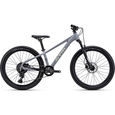 CTM Zephyr JR Xpert 2026