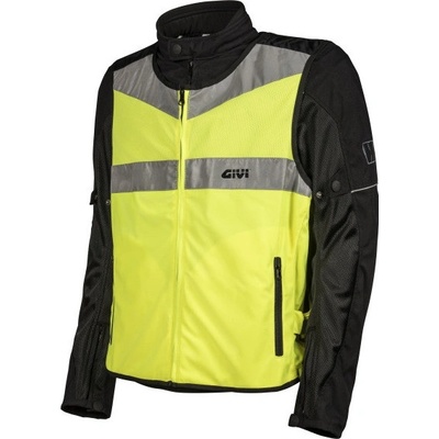 GIVI VEST02 žltá