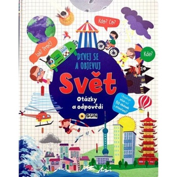 Svět dívej se a objevuj
