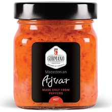 Gurmano Ajvar hot pálivý 300 g