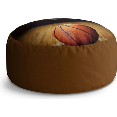 Sablio Taburet Basketbal: 38x48 cm