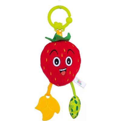 Висулка Ягодка Bell 80235 (107660)