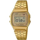Casio A158WETG-9A