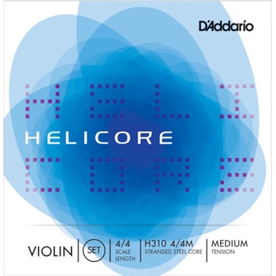 D'Addario H310 4/4M