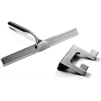 Leifheit 51523 Window Slider stěrka s teleskopickou tyčí 40 cm