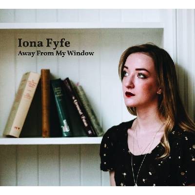 Iona Fyfe - Away From My Window CD
