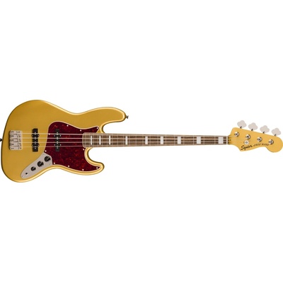 Fender Squier FSR Classic Vibe 70s Jazz Bass LRL AZG