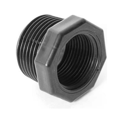 PLASTICA ALFA Redukcia 1"x 1/2" von/vn-plast
