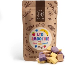 Natu lyo Smoothie Mix 20 g