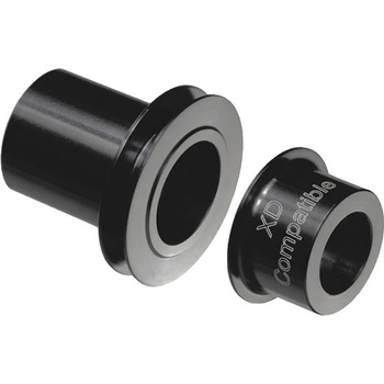 redukce DT Swiss 12 / 135 mm Sram XD 240s