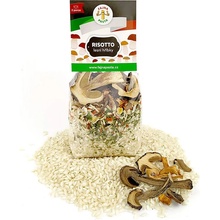 Fajna Pasta Risotto s lesními hříbky 250 g