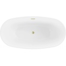 Mexen Eris, 180 x 80 cm 53441808075-55