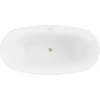 Mexen Eris, 180 x 80 cm 53441808075-55