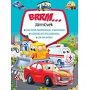 Brrm... Jármuvek