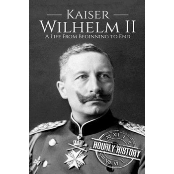 Kaiser Wilhelm II