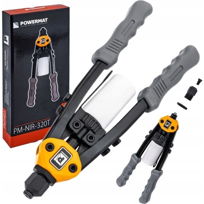 Powermat PM-NIR-320T