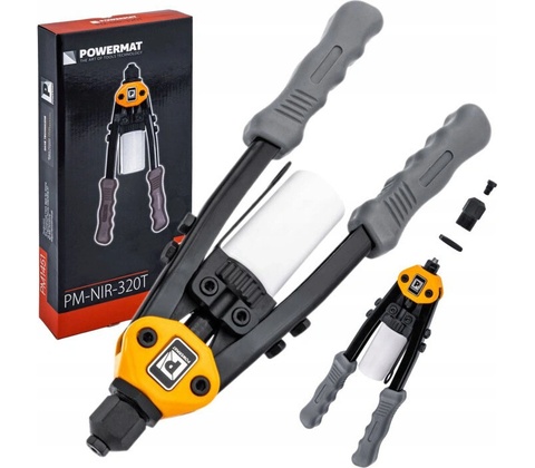 Powermat PM-NIR-320T