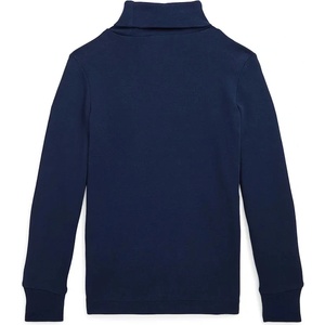 Ralph Lauren пуловер за деца от памук (322952435002)