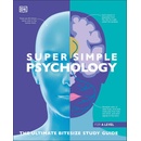 Super Simple Psychology - DK
