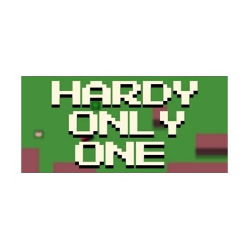 Hardy Only One