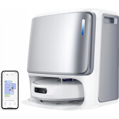 Narwal Freo Z Ultra bílý