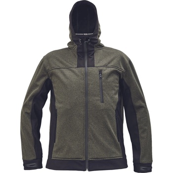 CERVA Huyer Softshell L 0301058214003