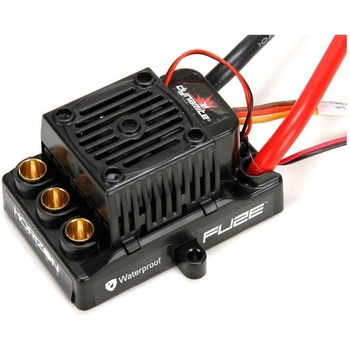 Dynamite Elektronický regulátor 90A voděodolný
