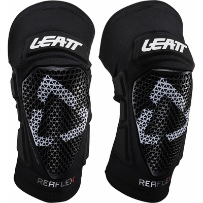 Leatt ReaFlex Pro black
