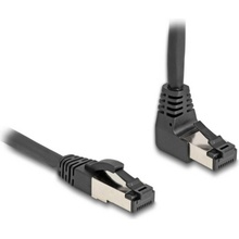 Delock 80394 RJ45 CAT 8.1 S/FTP 1m černý