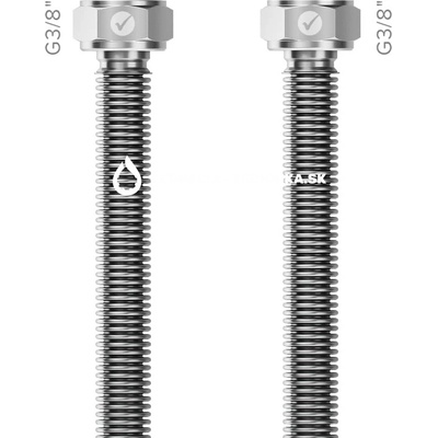 MERABELL Hadica Aqua Classic G3/8"-G3/8" 50 cm