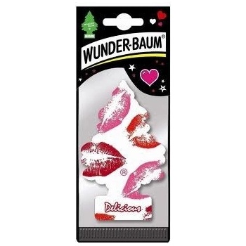 WUNDER-BAUM Delicious