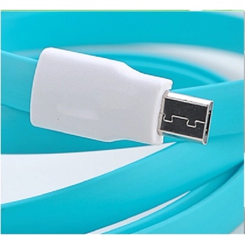 Remax microUSB datový kabel