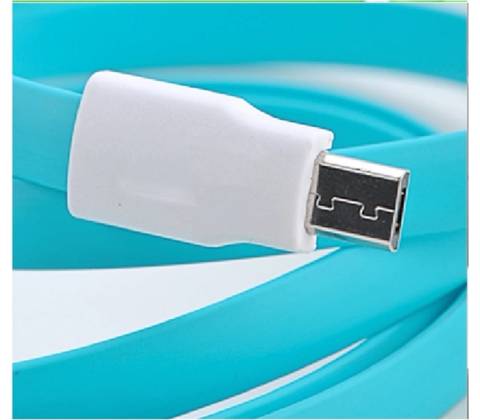 Remax microUSB datový kabel