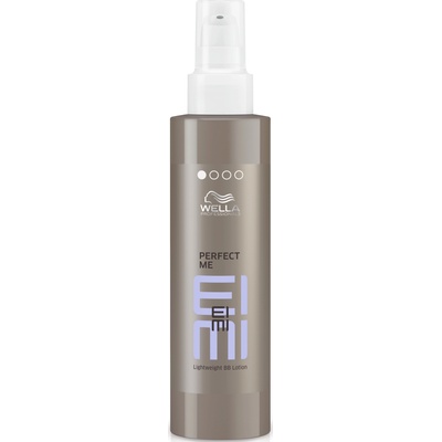 Wella Eimi Smooth Стилизиращ лосион Perfect Me, 100 ml