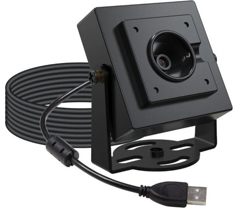 Arducam ezBOX-Swift