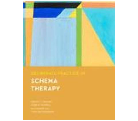 Deliberate Practice in Schema Therapy