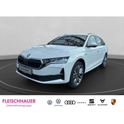 Skoda Octavia Combi 2.0 TDI DSG Tour 110 kW