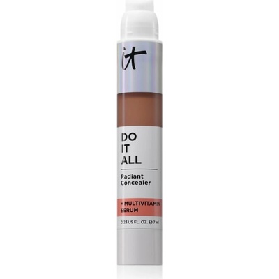 IT Cosmetics Do it all Concealer korektor Tan Rich Cool 425 7 ml