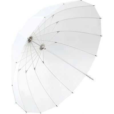 Godox parabolický transparentný dáždnik 105cm UB-105D