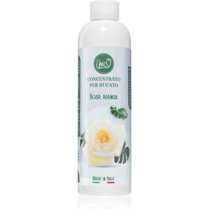 THD Unico White Rose концентриран аромат за пералня 200ml