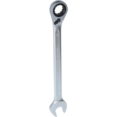 Brilliant Tools prstencový račňový kľúč 21 mm BT013821