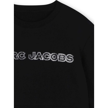 Marc Jacobs Детски памучен суичър Marc Jacobs (W60263.114.150)