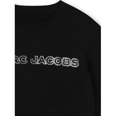 Marc Jacobs Детски памучен суичър Marc Jacobs (W60263.114.150)