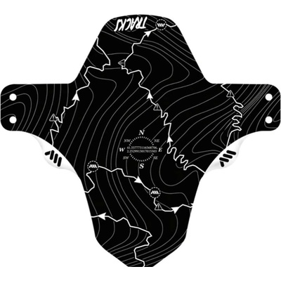 AMS Tracks