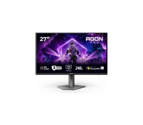 AOC AGON PRO AG276UZD